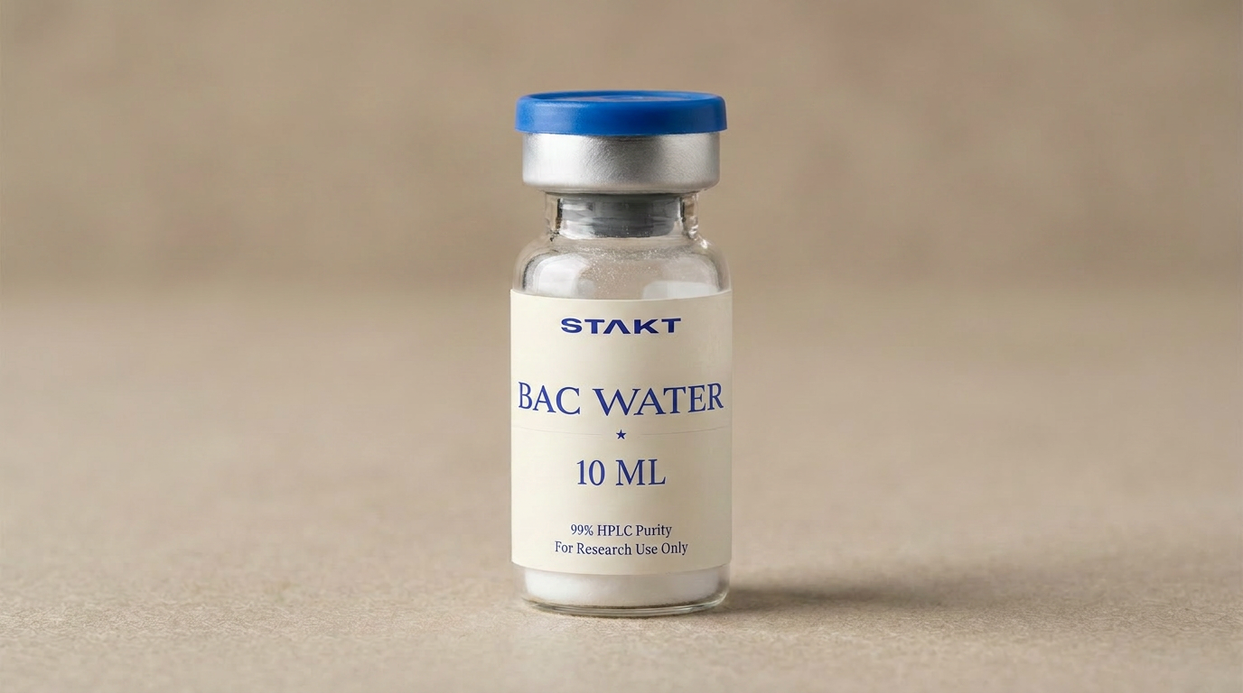 Bac Water